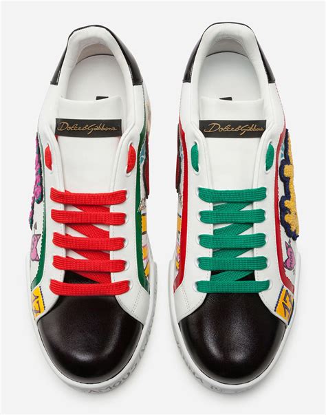 dolce gabbana shoes men sale.